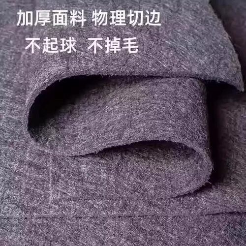 魔力擦玻璃抹布魔力布专用抹布神器神奇魔洁布擦杯子清洁布不留痕 - 图2