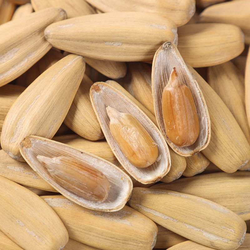 遇见枣恋古法多味瓜子打手瓜子大颗粒葵花籽炒货休闲追剧零食年货