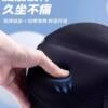 Dynamic bicycle seat cover suitable for Keep wild beast bicycle road bike seat cover thickened and soft comfortable seat cover