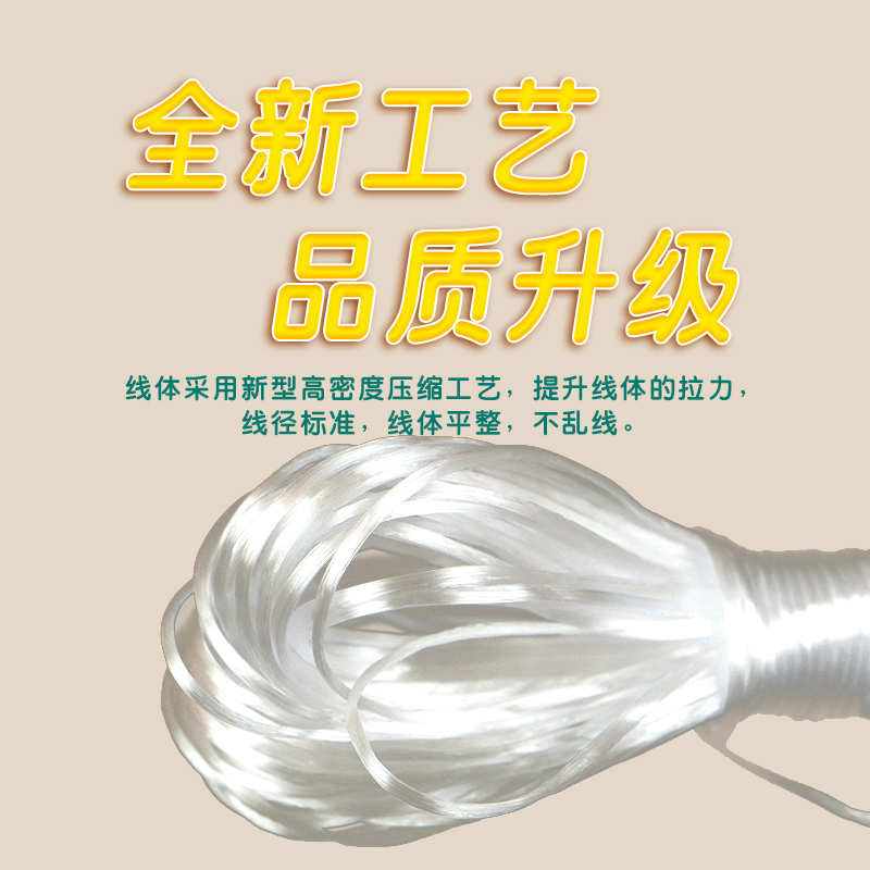 手链绳弹力线串珠线文玩线绳耐磨穿珠子的弹力线手串弹力绳串珠绳