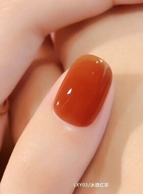 持久不掉色指甲油无味