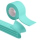 Tiras anticolisión para niños, marcos de puertas, esquinas blandas, protectores de esquinas anticolisión, protección anticolisión para bordes de escritorio, pegatinas anticolisión de algodón