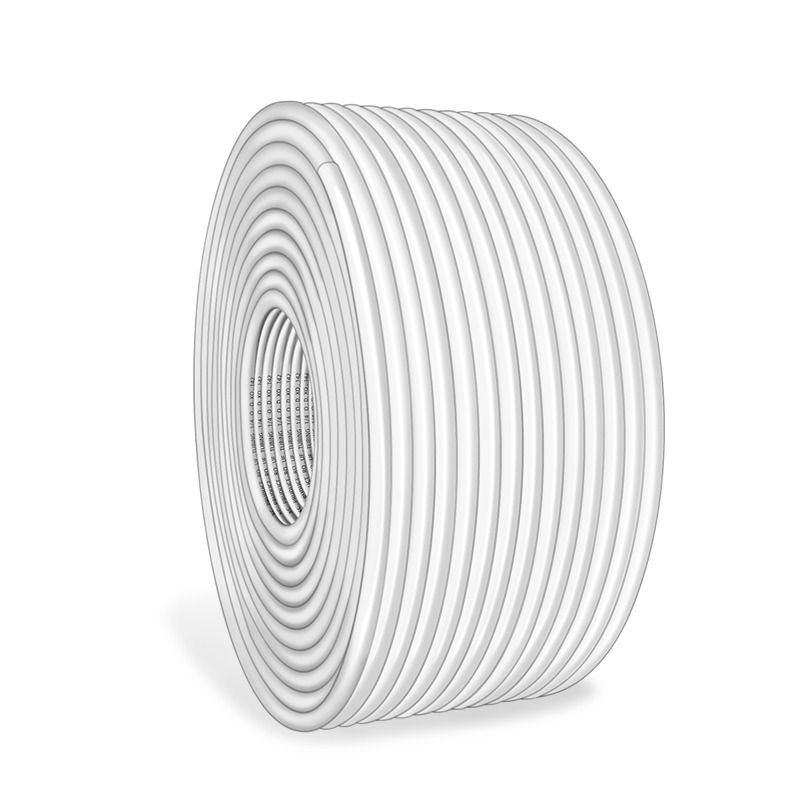 净水器水管2分3分pe管家用过滤器管线RO直饮水机进水软管接头配件 - 图3