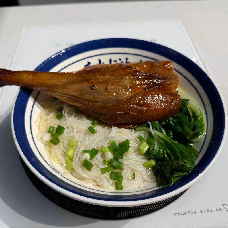 广华新兴银丝米粉厚皮橙同款传统水磨工艺制作纯米粉100g独立包装,淘宝优惠券,粉丝福利购,淘宝优惠卷