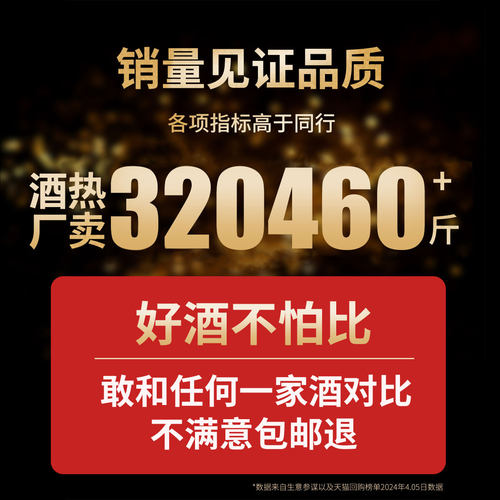 白酒纯粮食酒水高粱老酒高度散装52度60度桶装散酒泡酒专用酒原浆 - 图2