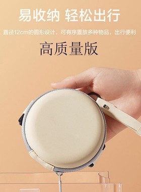 三折叠猫眼墨镜女2026新款复古高级感显脸小防紫外线开车偏光