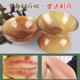 Cow Daddy horn scraping board meridian massage tube ladies back scraping whole body universal leg scraping beauty shoulder and neck scraping bowl