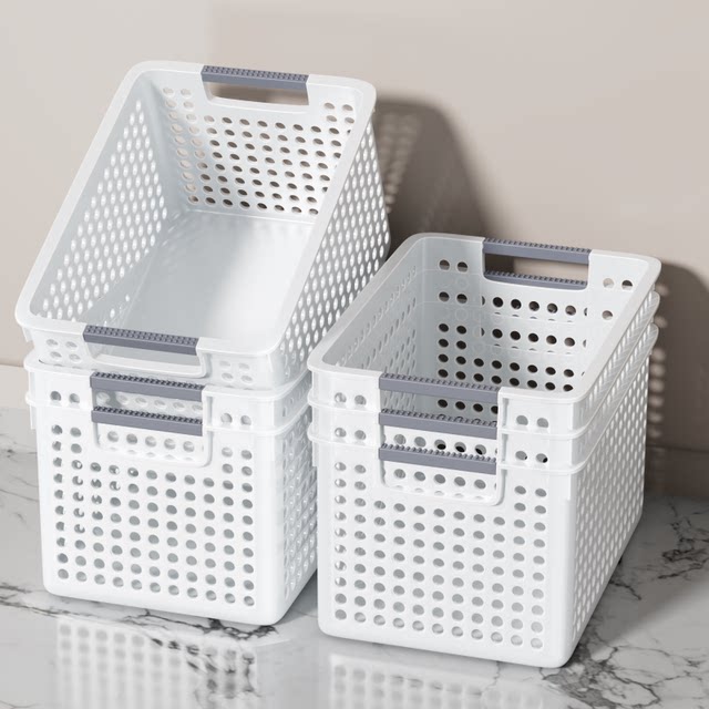 Household miscellaneous underwear clothes storage and tidying basket