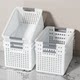 Household miscellaneous underwear clothes storage and tidying basket