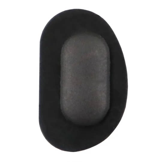 Adecuado para almohadillas nasales para gafas de sol Baolong, almohadillas nasales a presión de silicona, almohadillas nasales a presión para gafas, almohadillas nasales para gafas de la serie de aluminio y magnesio