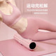Foam roller solid mace