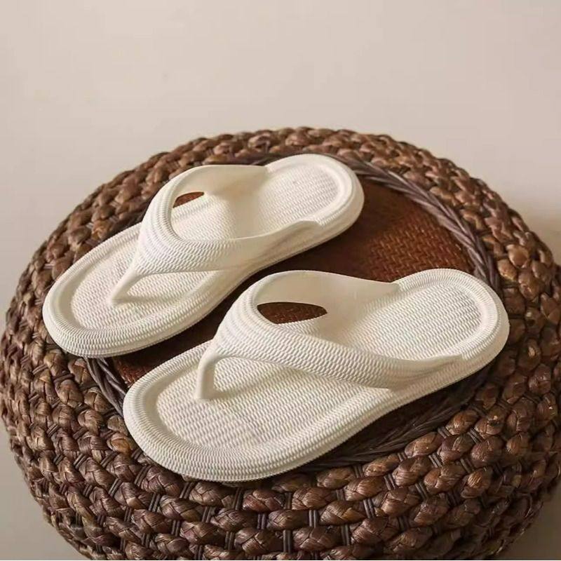 人字拖女夏季外穿2026新款时尚网红洗澡防滑沙滩凉鞋夹脚夹趾拖鞋,淘宝优惠券,粉丝福利购,淘宝优惠卷