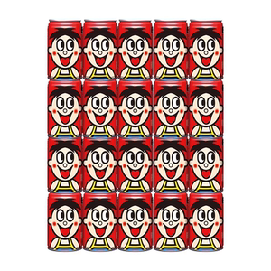 44.12旺仔牛奶145ml*20年货好品