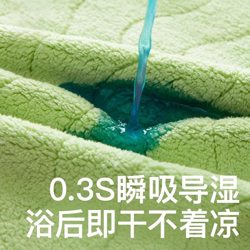 婴儿宝宝儿童浴巾带帽斗篷浴袍新生儿专用小象大象男孩女孩A速干,淘宝优惠券,粉丝福利购,淘宝优惠卷