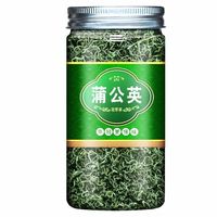1【官卜1.9元撸】蒲公英叶茶1罐是专柜正品吗？