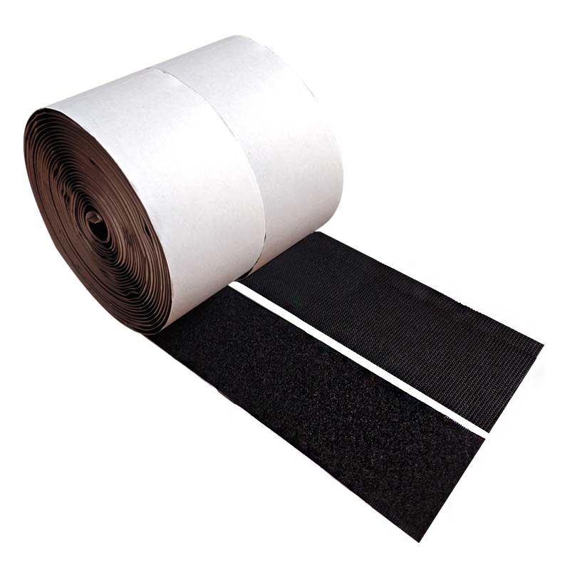 强力双面背胶魔术贴子母扣粘扣带自粘贴双面胶贴粘条带自粘条袖口,淘宝优惠券,粉丝福利购,淘宝优惠卷