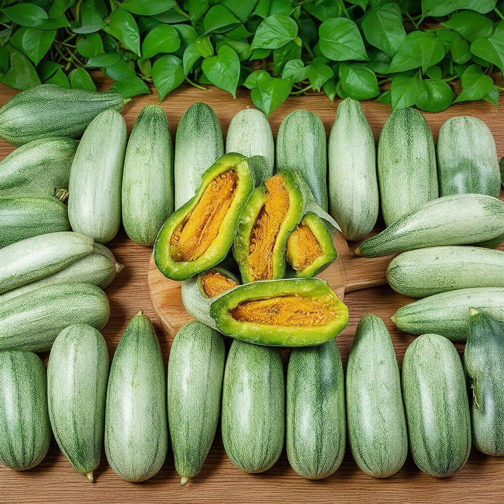 正宗山东头茬现摘羊角甜瓜新鲜应季水果当季蜜瓜孕妇香瓜整箱,淘宝优惠券,粉丝福利购,淘宝优惠卷