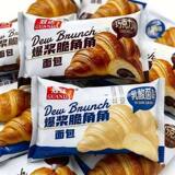冠达整箱牛角包夹心面包10包（一箱）下拉点金币补贴9.2元包邮