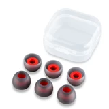 Samsung, силиконовые наушники, резиновые кольца