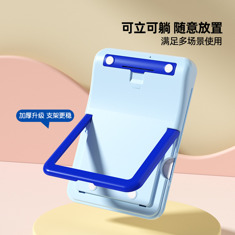 猫太子自律打卡器儿童暑假每日学习计划表小学生专用暑期作业安排表记录表初中生时间管理器打卡本神器登记表 - 图3