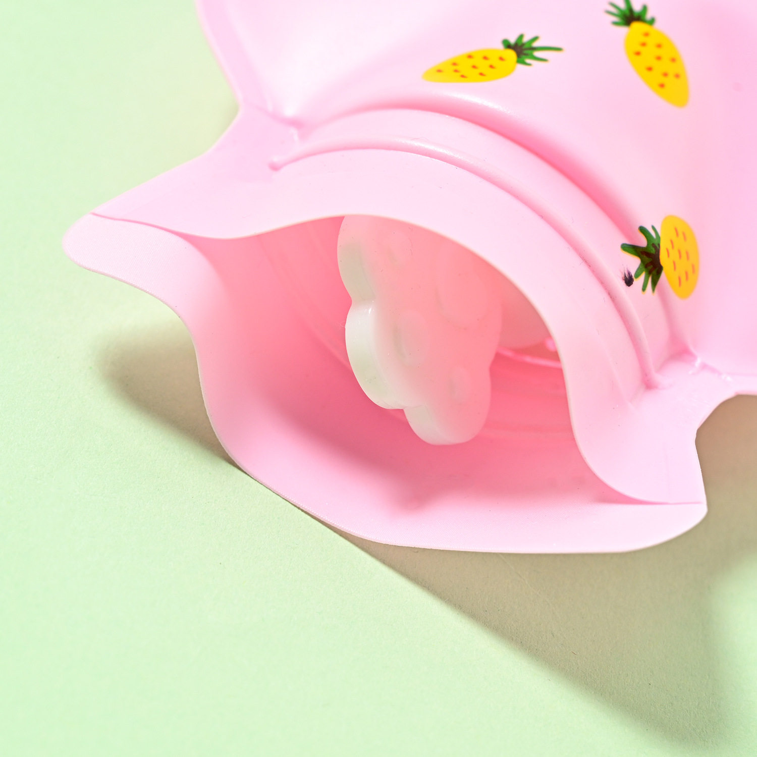 【1只】冬季注水暖水袋,淘宝优惠券,粉丝福利购,淘宝优惠卷