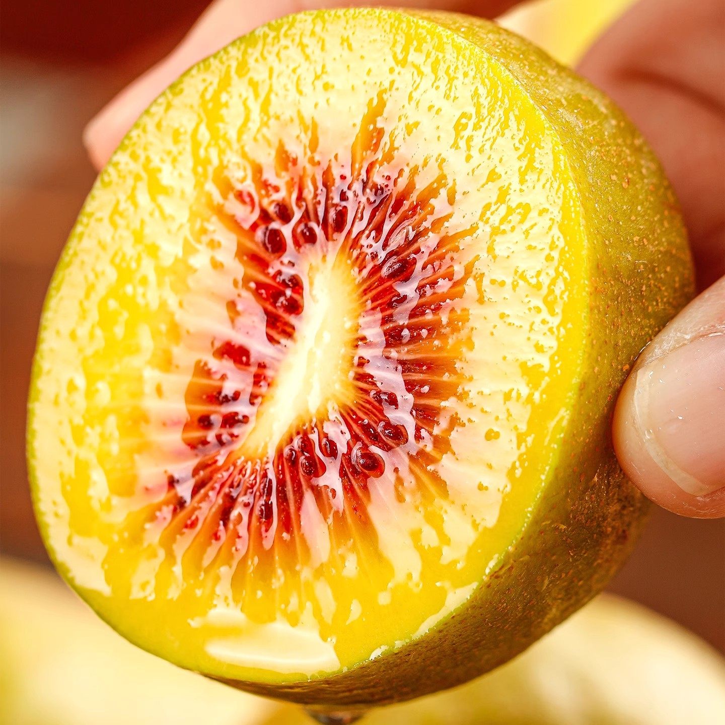 四川蒲江红心猕猴桃奇异果新鲜当季大果官方旗舰店箱子10斤装包邮,淘宝优惠券,粉丝福利购,淘宝优惠卷