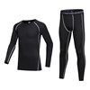 Children's long-sleeved sports tights | Thousands of people repurchase