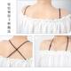 ສາຍບ່າ underwear, ສາຍ bra ບາງ, ເບິ່ງບໍ່ເຫັນ, sexy ແລະສາມາດໄດ້ຮັບການເປີດເຜີຍ