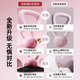 Soft kettlebell women's fitness equipment home 6 kg professional weight loss shaping butt training Hu Ling swing lifting kettle dumbbell