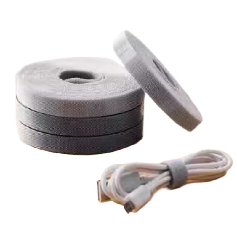 魔术贴束线带1根