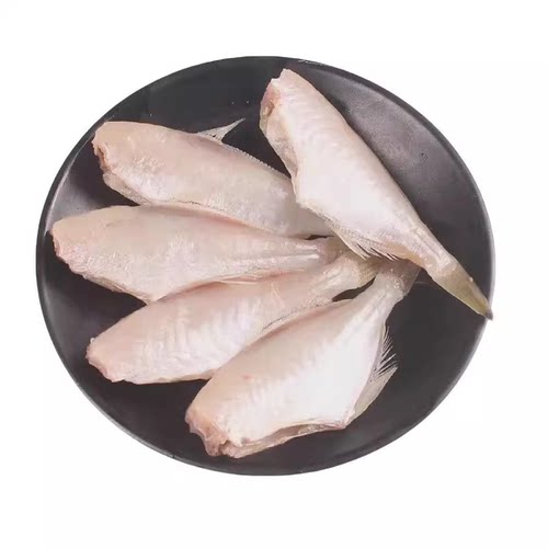 耗儿鱼中大号新鲜扒皮鱼剥皮鱼冷冻马面鱼商用批发火锅料水产整条 - 图3