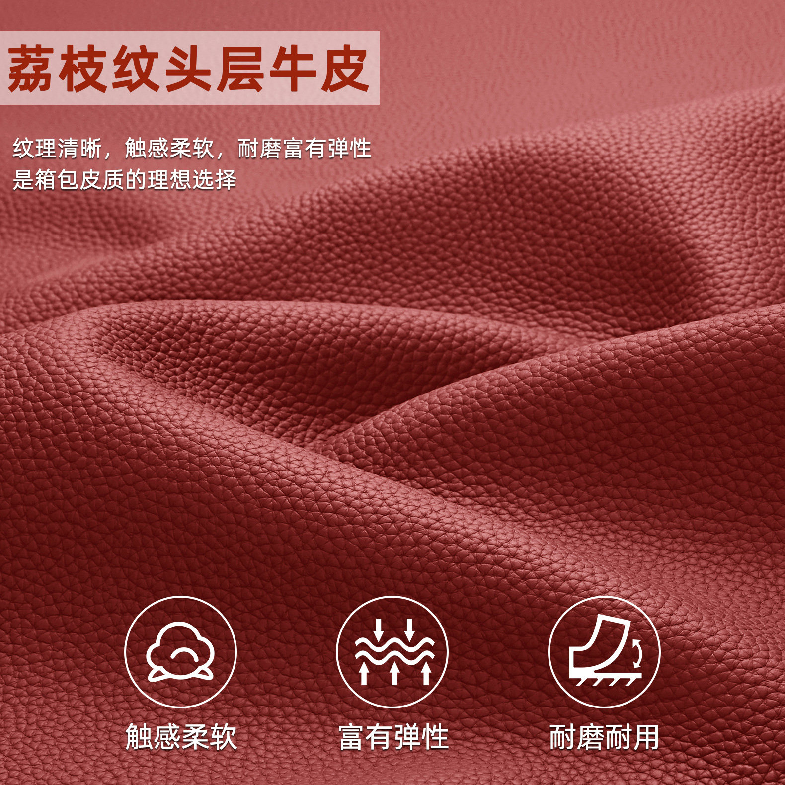 Genuine leather compact gold bag cowhide jewelry bag mini ring necklace earrings jewelry box high-end headphone storage bag