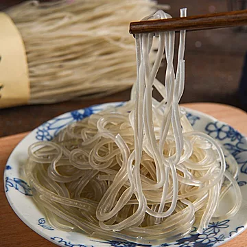 农家手工红薯粉条500g[1元优惠券]-寻折猪