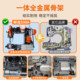 Xinlong 590A ເຄື່ອງຫຍິບອຸດສາຫະກໍາໄຟຟ້າໃນຄົວເຮືອນ