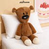 Mr. Bean bear plush toy gift for girls