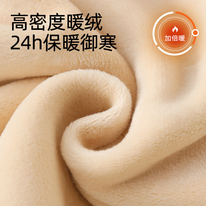 儿童保暖裤男女童冬季加绒保暖秋裤内穿校服神器棉裤宝宝打底裤子,淘宝优惠券,粉丝福利购,淘宝优惠卷