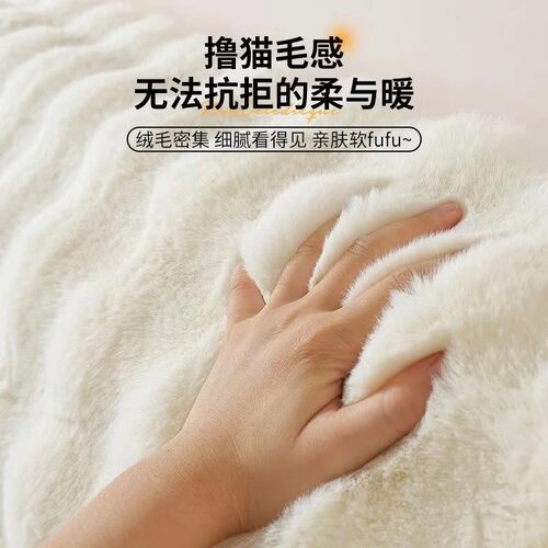 2026弹力全包床头罩现代简约新款加绒通用防尘保护套卧室木质床头 - 图0