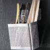Master Hao Guangxi Chopsticks Stainless Steel Double Compartment Chopstick Cage
