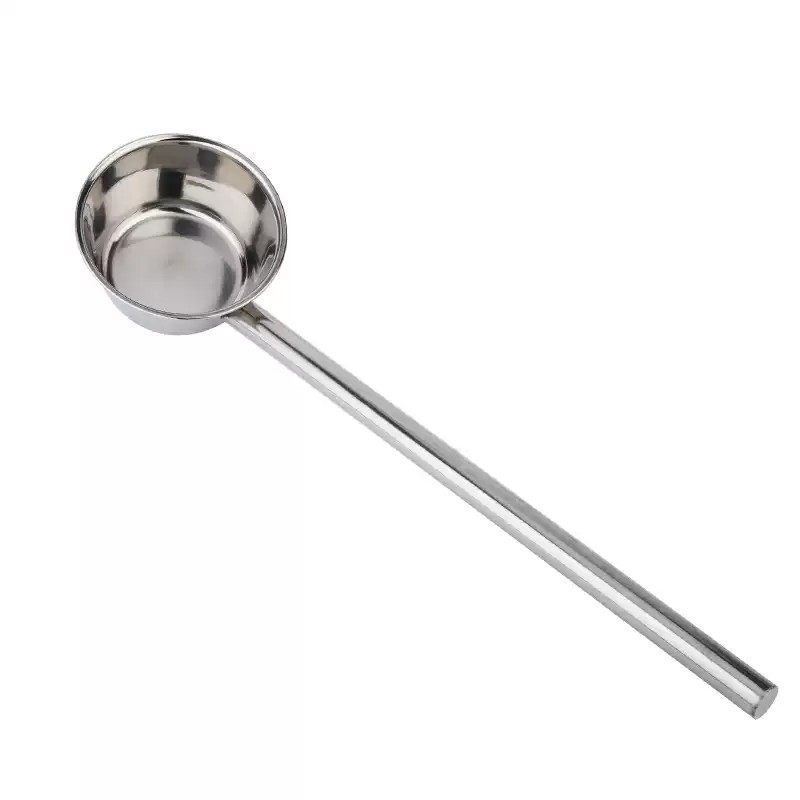 水舀304不锈钢勺子水勺厨房加长柄打粥勺商用大汤勺水瓢短柄勺,淘宝优惠券,粉丝福利购,淘宝优惠卷