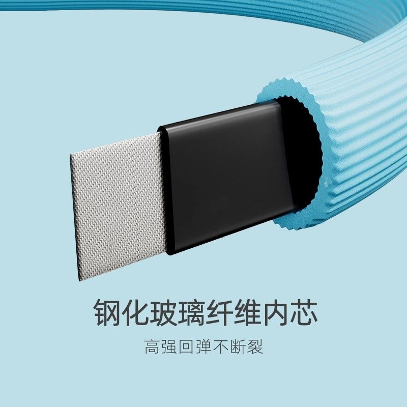 抗阻圈中老年专用普拉提圈腿部肌肉训练器瑜伽阻力大腿魔力健身环,淘宝优惠券,粉丝福利购,淘宝优惠卷