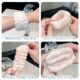 Coral velvet wrist strap face wash artifact anti-moisture sleeve