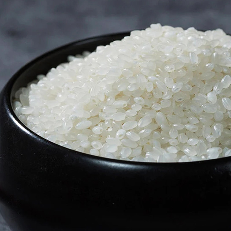 东极龙原香圆粒新米香米家用大米东北大米5KG珍珠米现磨现发10斤,淘宝优惠券,粉丝福利购,淘宝优惠卷