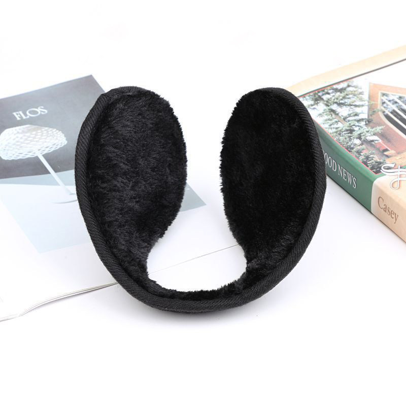 【1个】冬天保暖防冻耳套