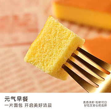 儿童蛋糕营养早餐500g[3元优惠券]-寻折猪