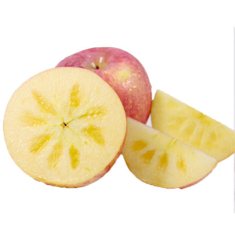 冰糖心新鲜水果苹果红富士现摘现发糖心丑苹果脆甜包邮生鲜大果,淘宝优惠券,粉丝福利购,淘宝优惠卷