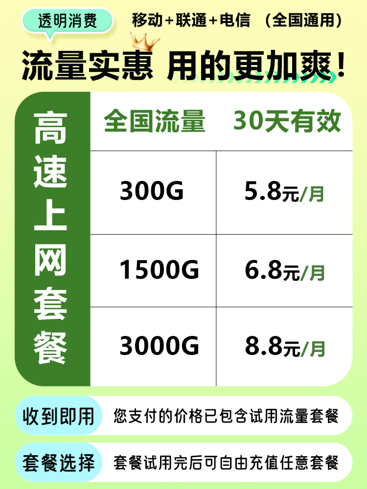 新款5g网络随身wifi无线wifi无限流量4g便携路由器宽带上网卡电脑全国通用车载增强信号高速预存自由宿舍移动 - 图0