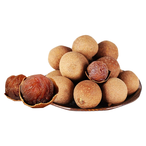 Сушеный лонган, 500 г, Фуцзянь Путянь, новое поступление, 10А, большие фрукты, сушеный лонган, сушеное мясо лонгана, маленькое мясо, толстое