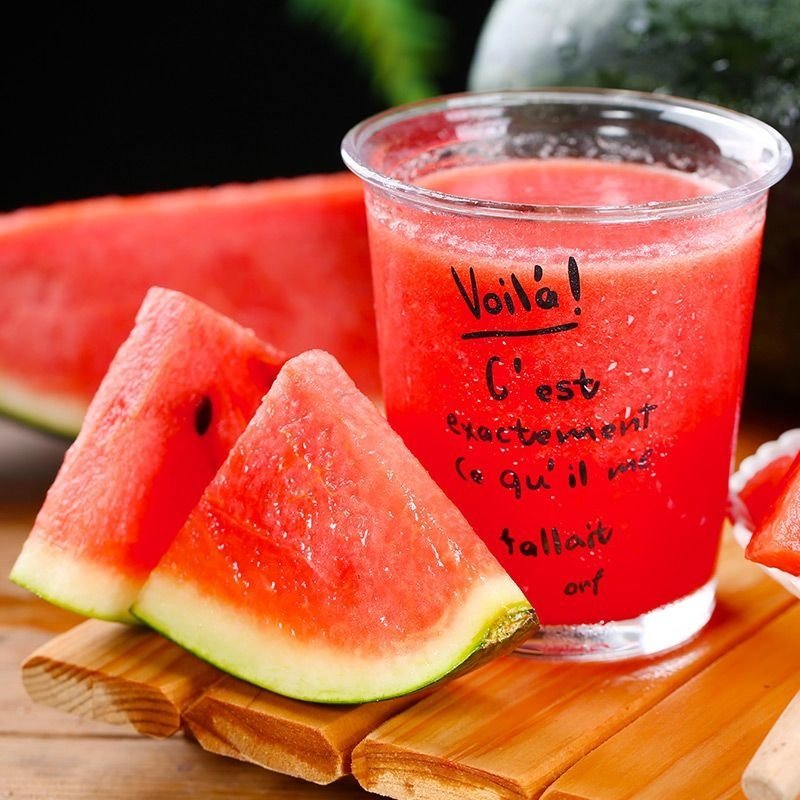 正宗越南黑美人西瓜新鲜脆甜西瓜应当季水果冰糖西瓜新鲜水果包邮,淘宝优惠券,粉丝福利购,淘宝优惠卷