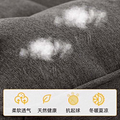 电脑椅家用弓形椅电竞椅舒服久坐宿舍书桌办公椅可躺休闲沙发椅子 - 图3