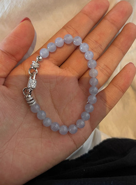 串珠精美独特个性优雅微镶手链